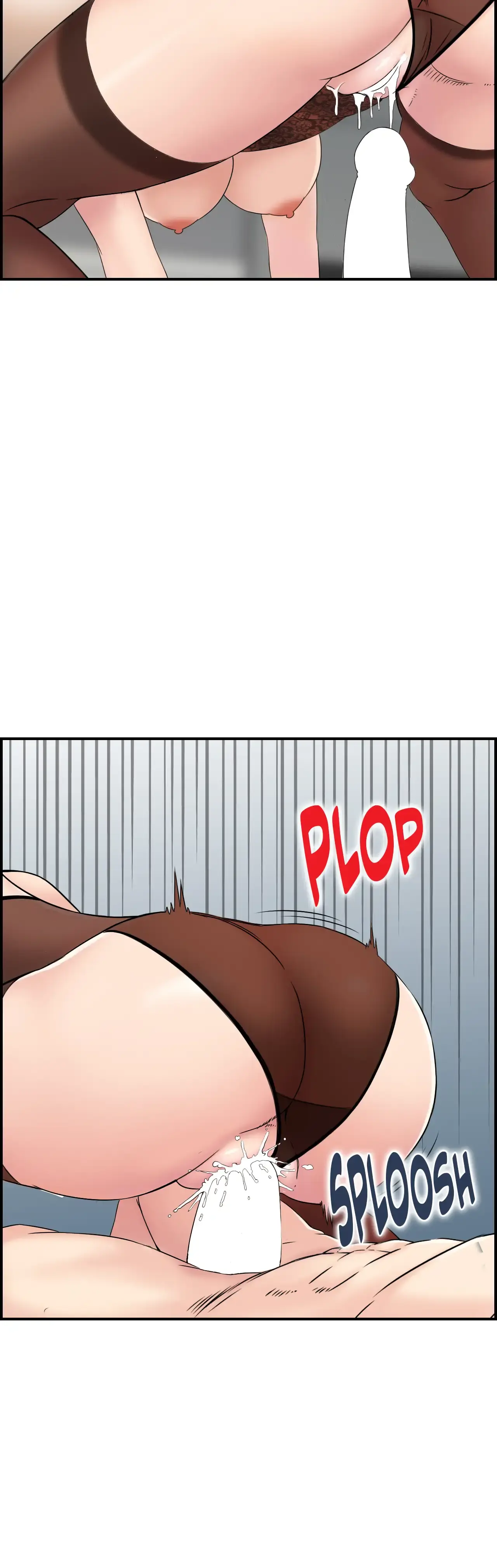 Married Woman Mania Episode 37 - Page 41