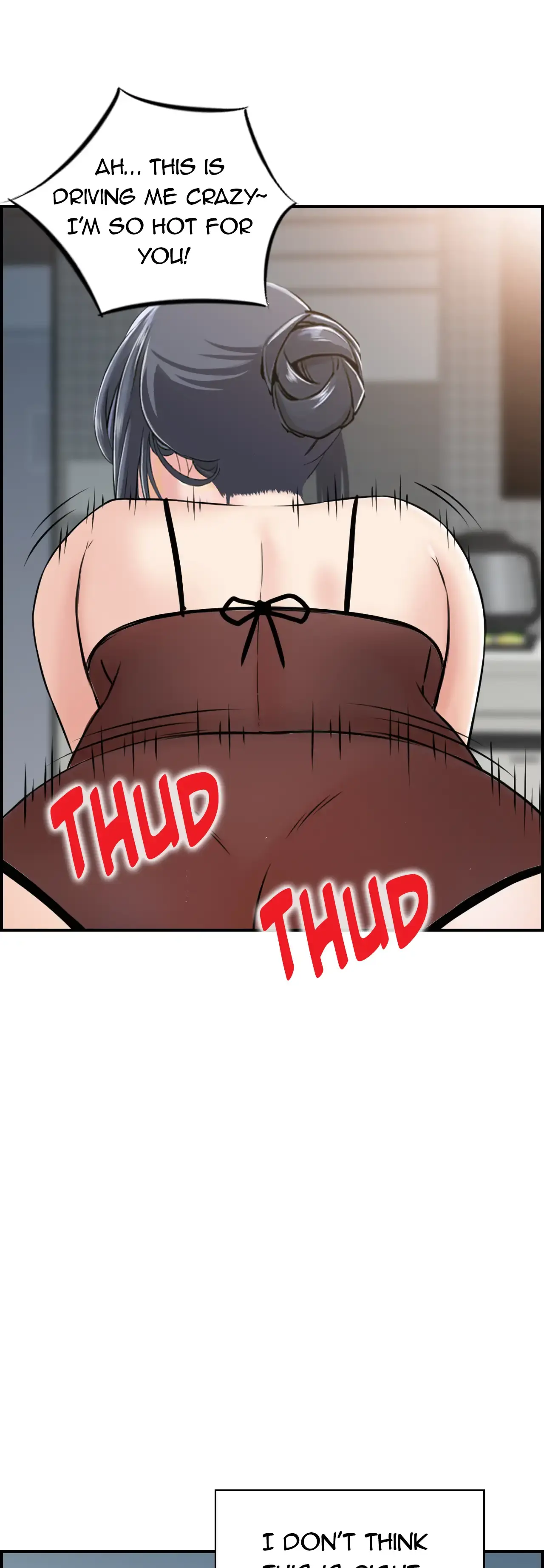 Married Woman Mania Episode 37 - Page 45