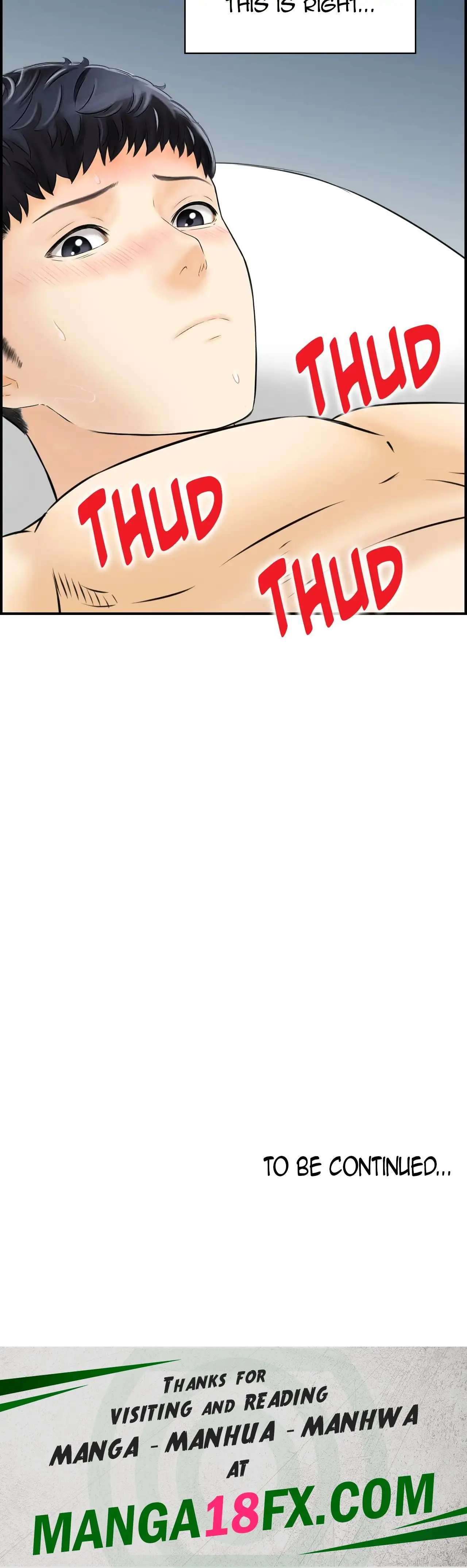 Married Woman Mania Episode 37 - Page 46