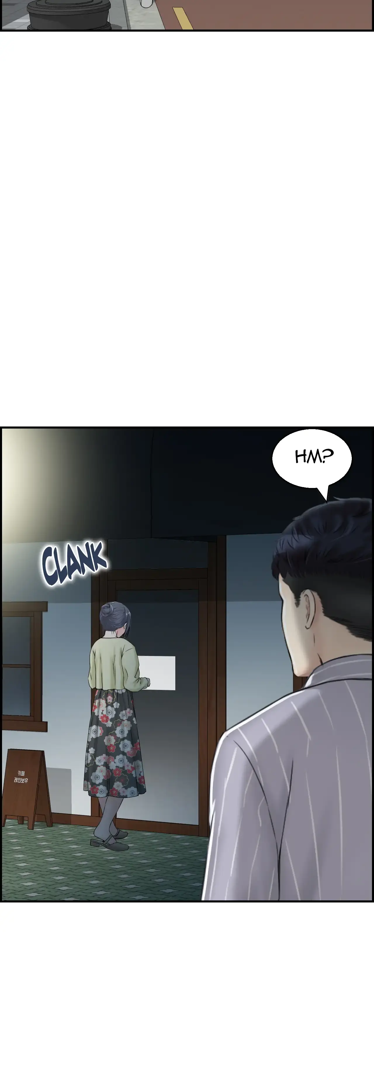 Married Woman Mania Episode 37 - Page 5