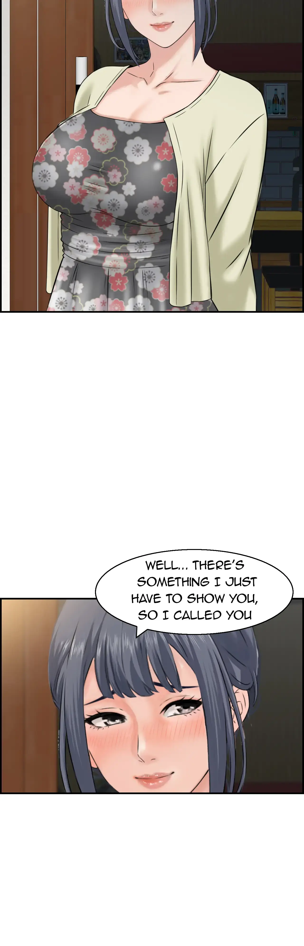Married Woman Mania Episode 37 - Page 7