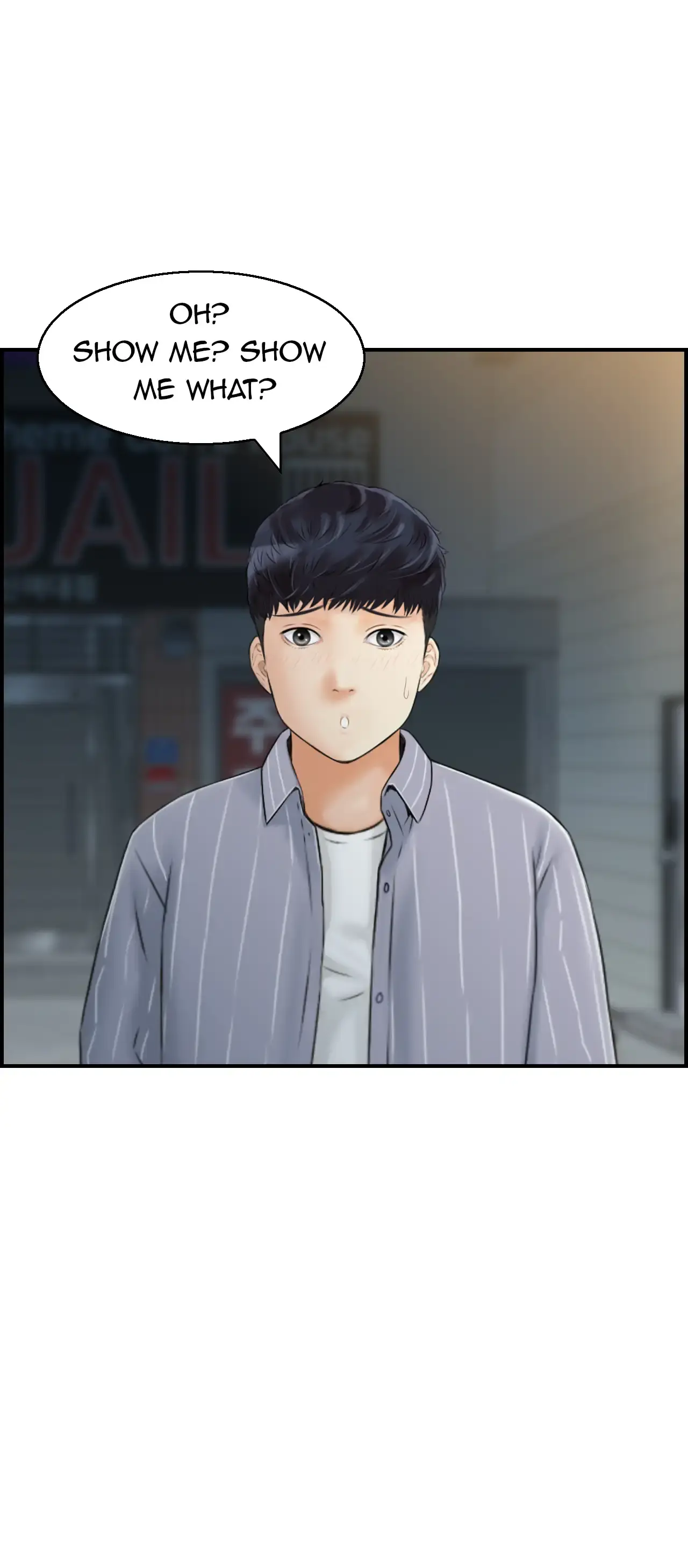 Married Woman Mania Episode 37 - Page 8