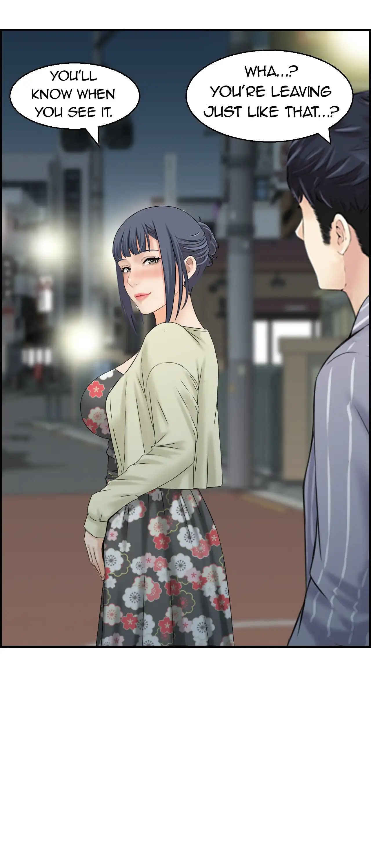 Married Woman Mania Episode 37 - Page 9