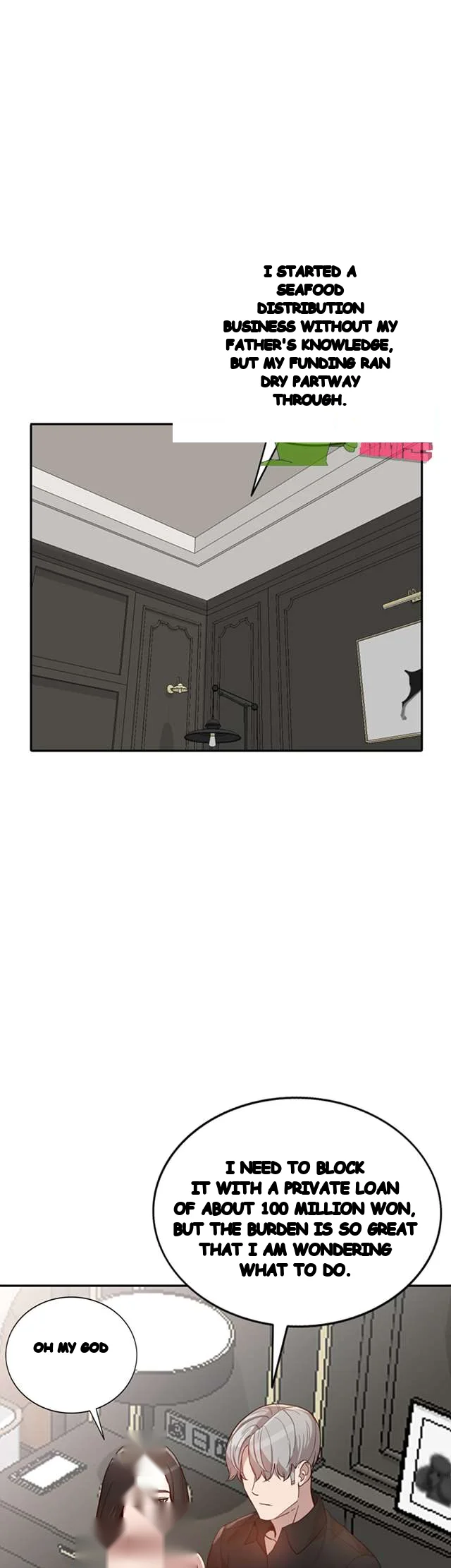 Married Woman Episode 30 - Page 28
