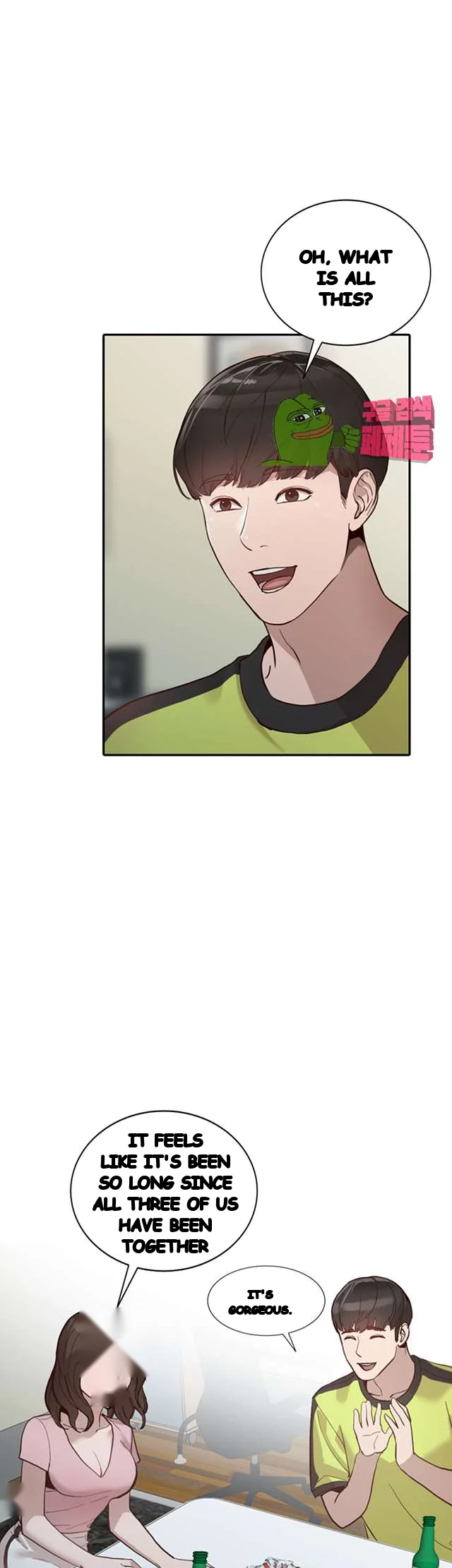 Married Woman Episode 30 - Page 35