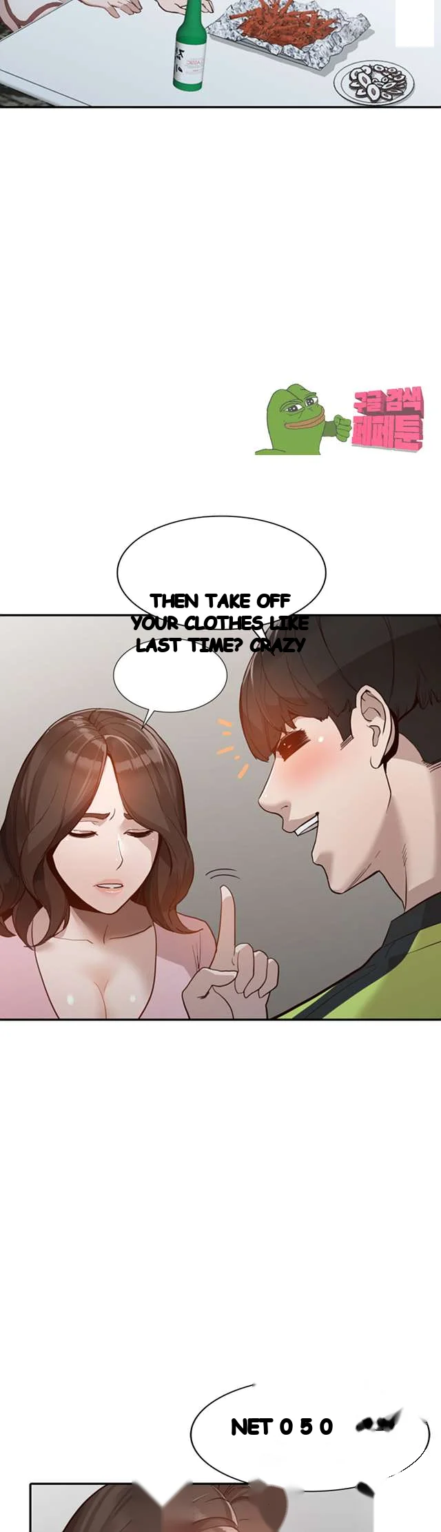 Married Woman Episode 30 - Page 36