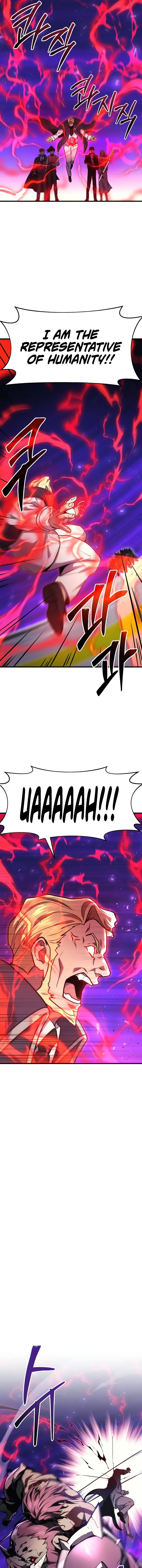 Martial God Regressed to Level 2 Episode 1 - Page 23