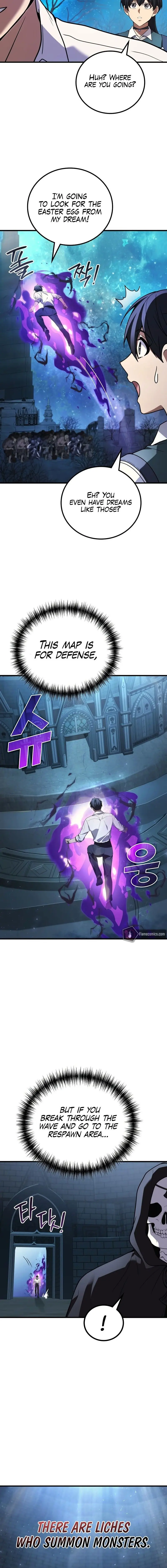 Martial God Regressed to Level 2 Episode 128 - Page 14