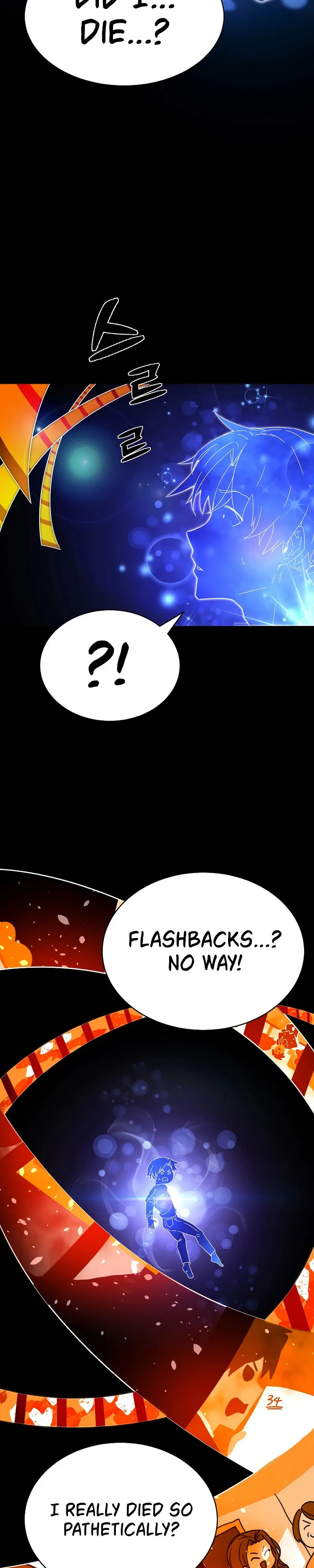 Martial Streamer Episode 1 - Page 18