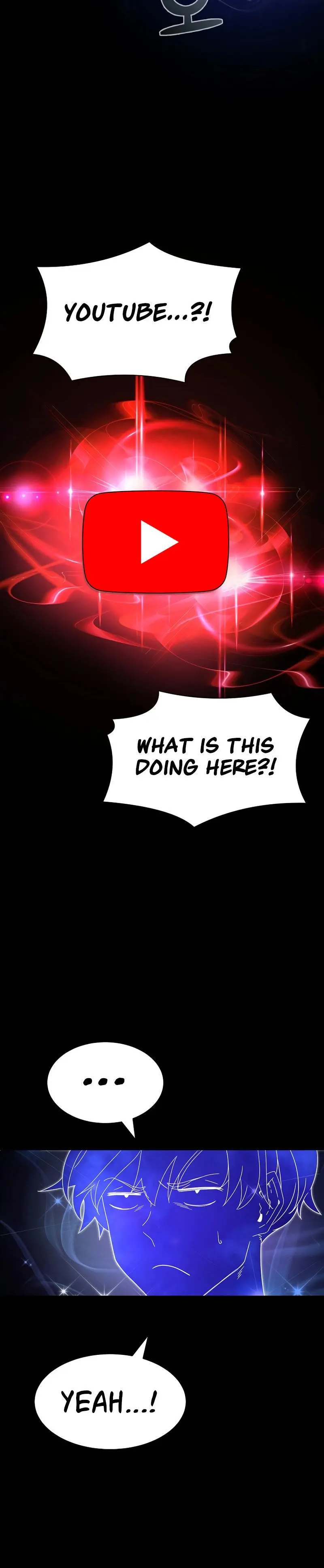 Martial Streamer Episode 1 - Page 21