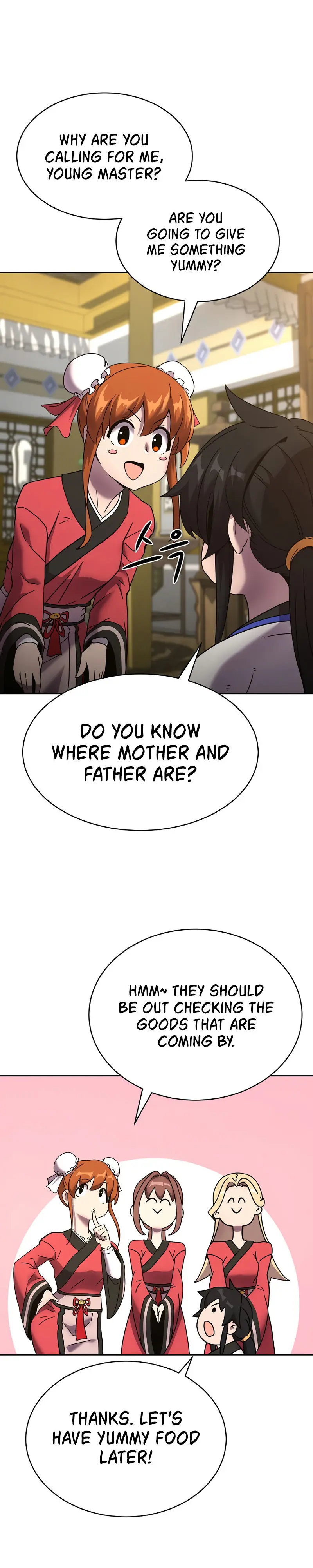 Martial Streamer Episode 1 - Page 37