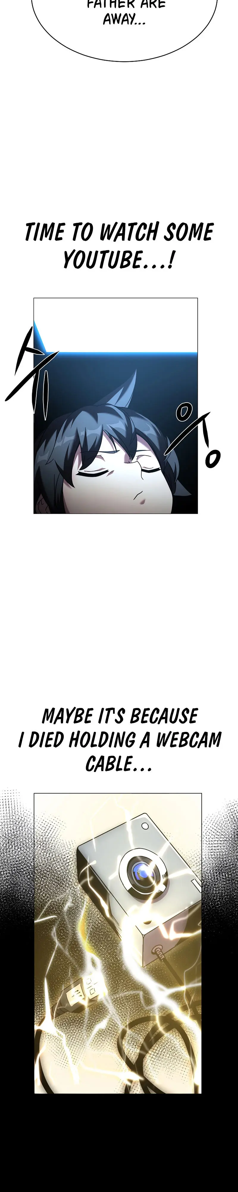 Martial Streamer Episode 1 - Page 40