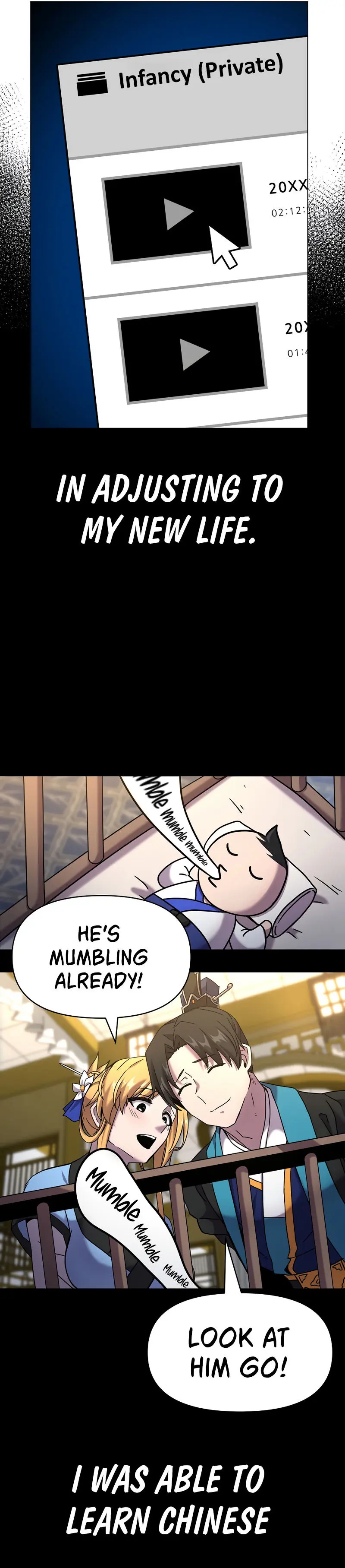 Martial Streamer Episode 1 - Page 44