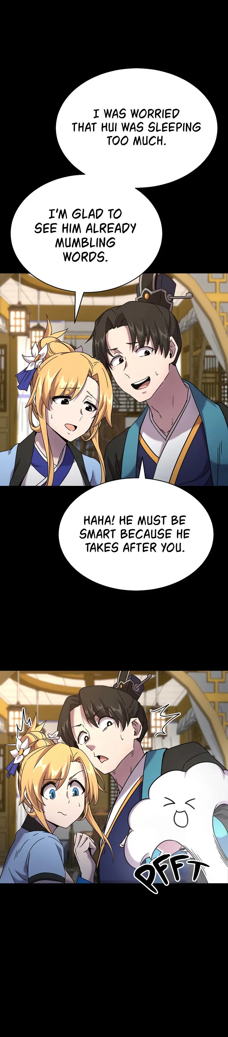 Martial Streamer Episode 1 - Page 46