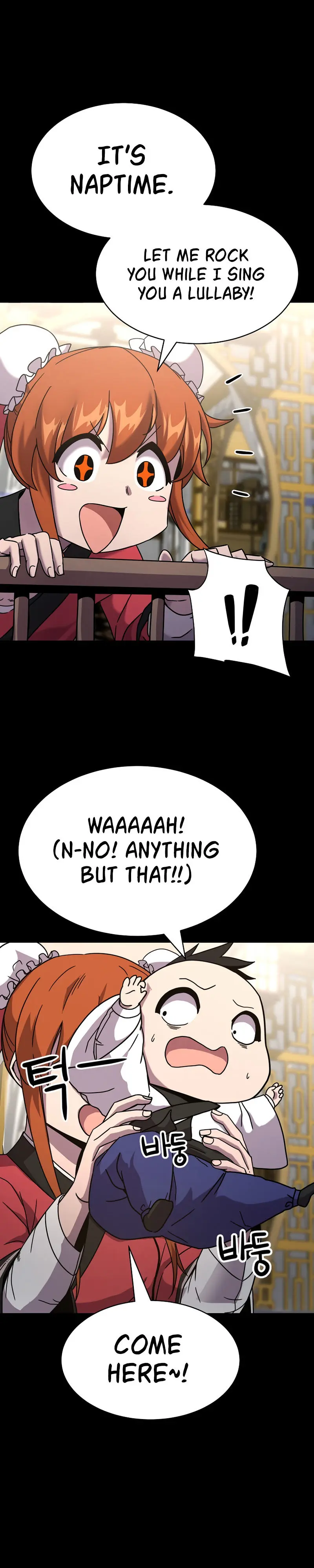 Martial Streamer Episode 1 - Page 49