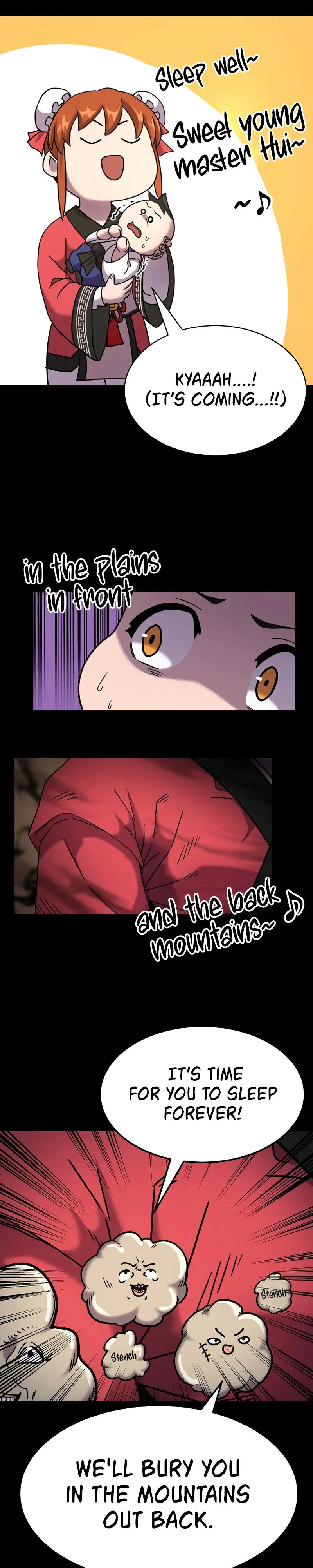 Martial Streamer Episode 1 - Page 50