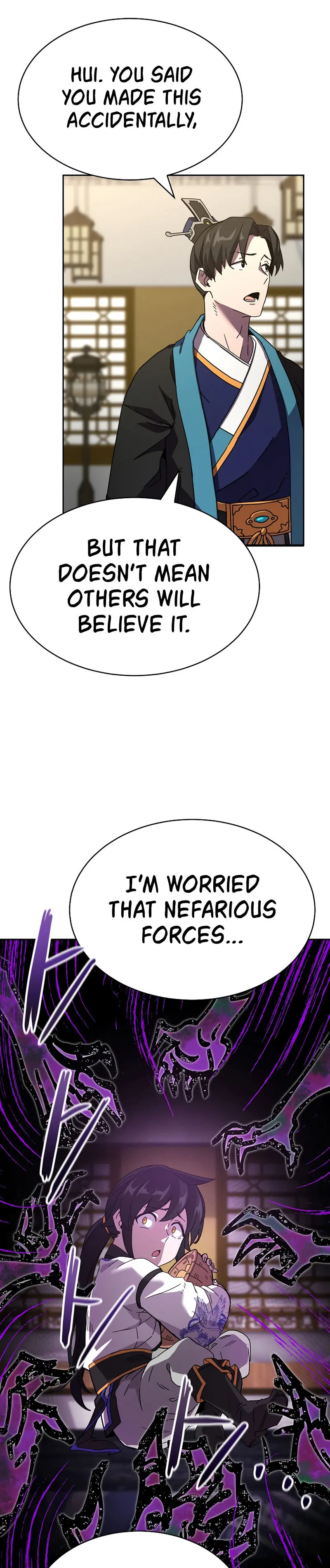 Martial Streamer Episode 1 - Page 62