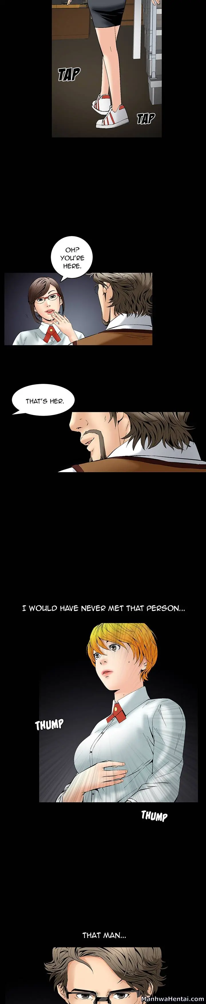 Masochist Episode 0 - Page 6
