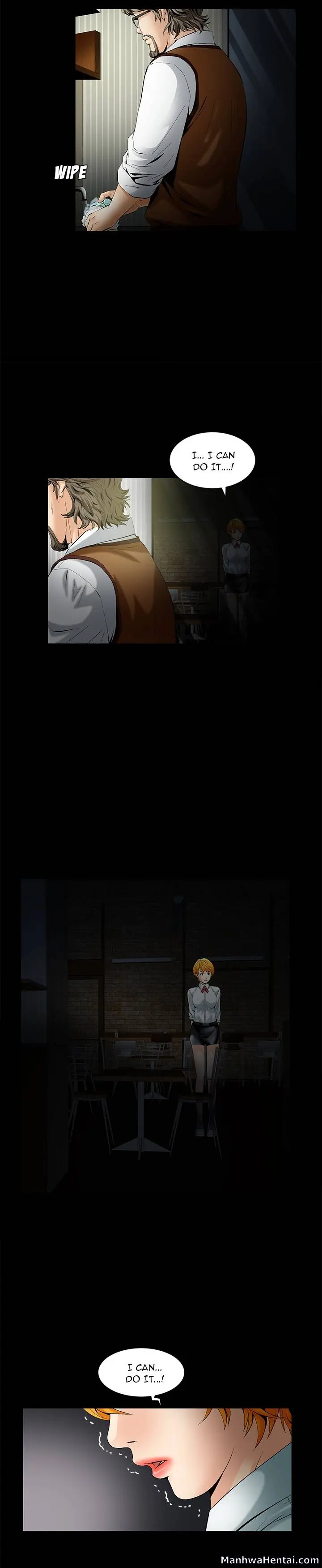 Masochist Episode 1 - Page 2