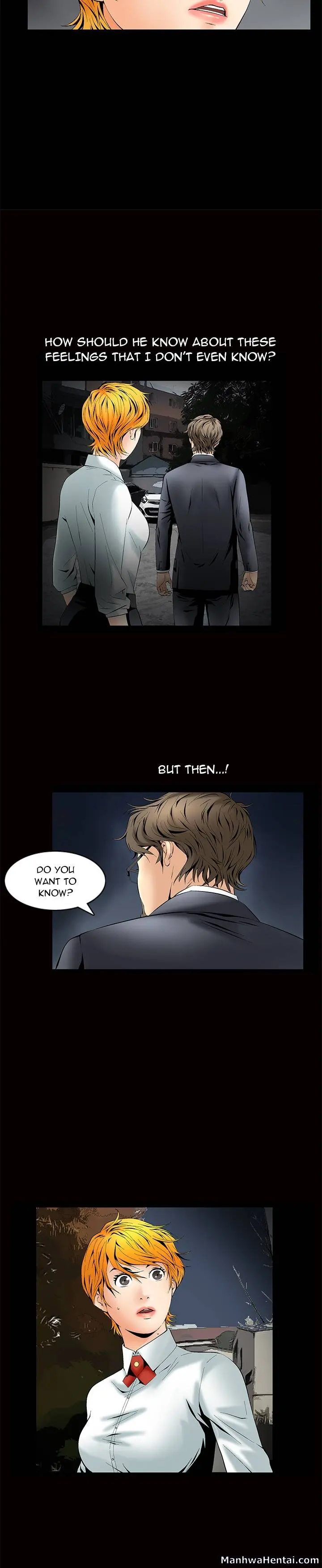 Masochist Episode 2 - Page 35