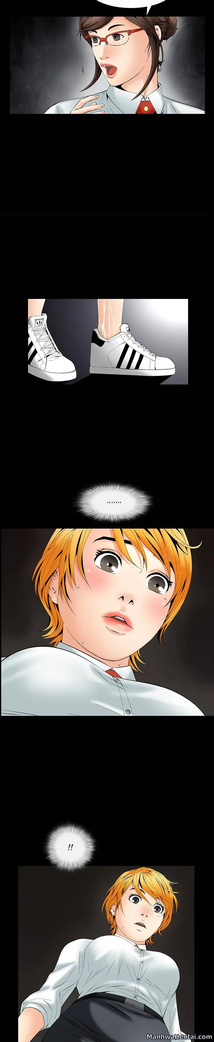 Masochist Episode 2 - Page 4