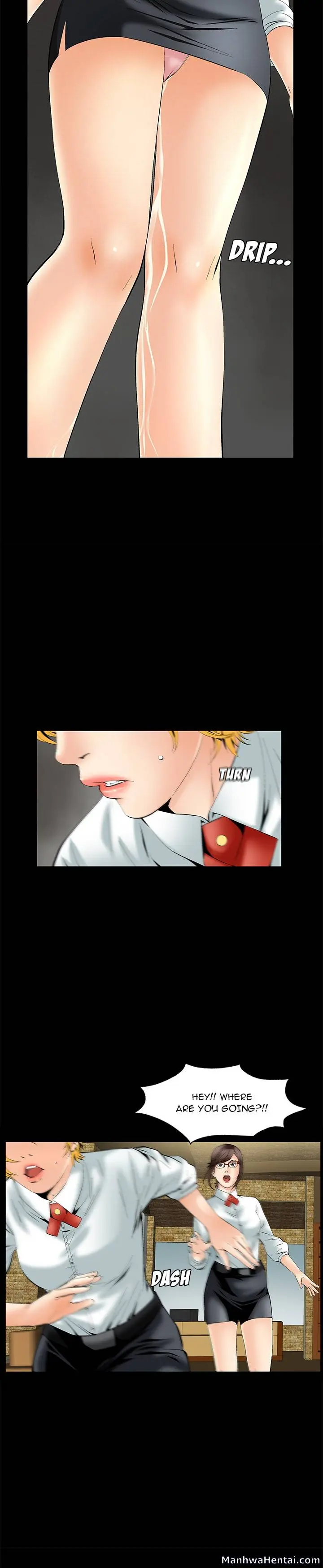 Masochist Episode 2 - Page 5