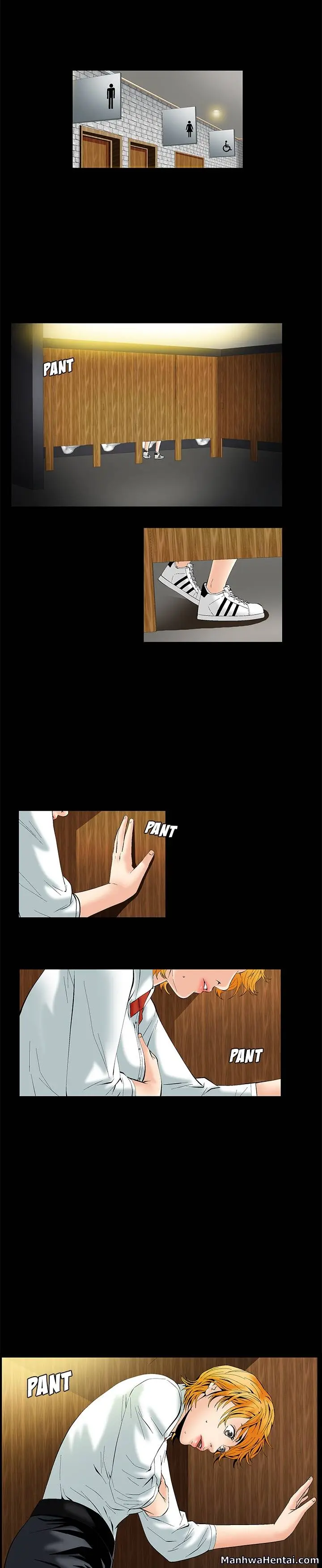 Masochist Episode 2 - Page 7