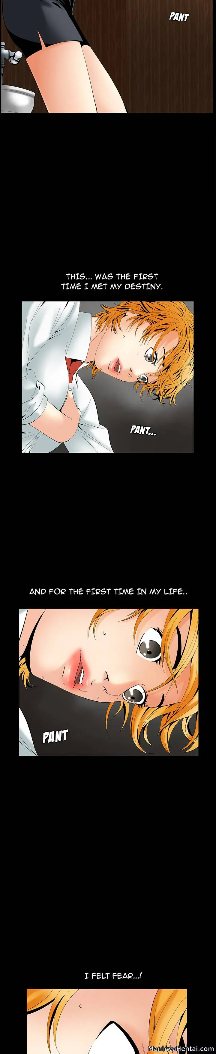 Masochist Episode 2 - Page 8