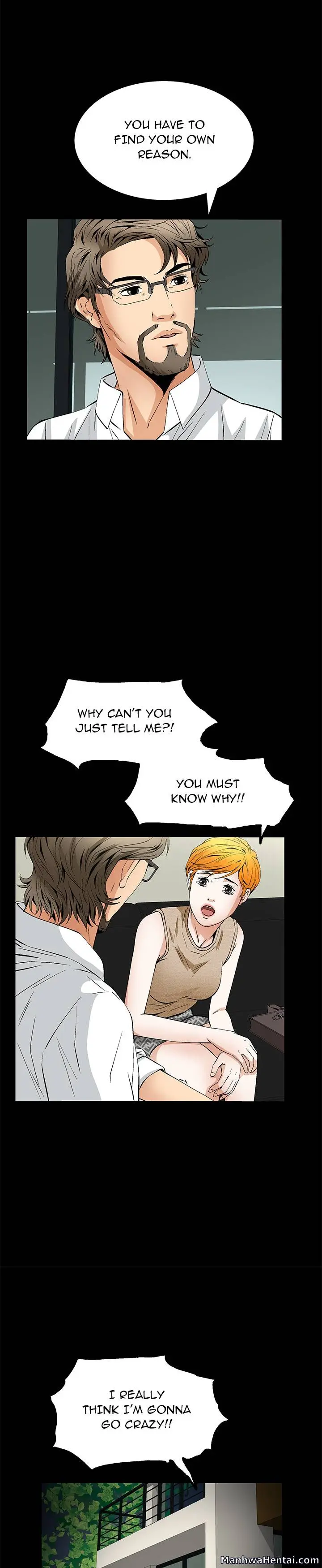 Masochist Episode 21 - Page 21