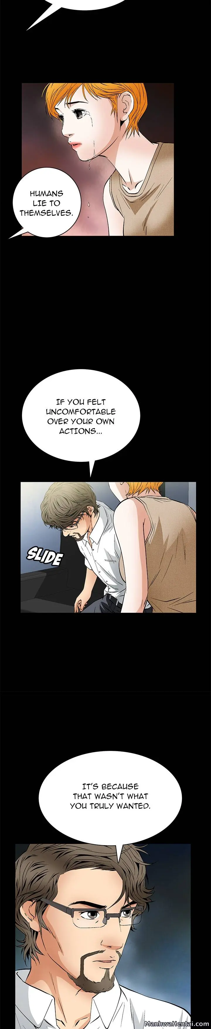 Masochist Episode 21 - Page 24