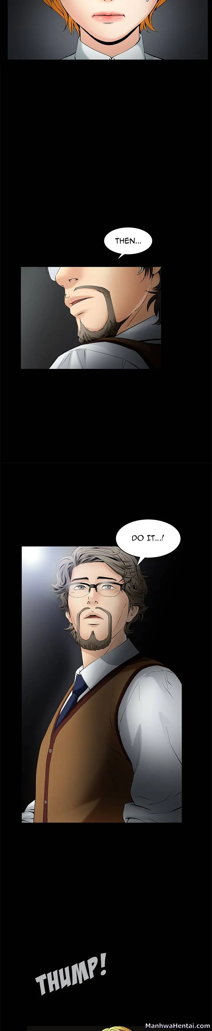 Masochist Episode 25 - Page 23
