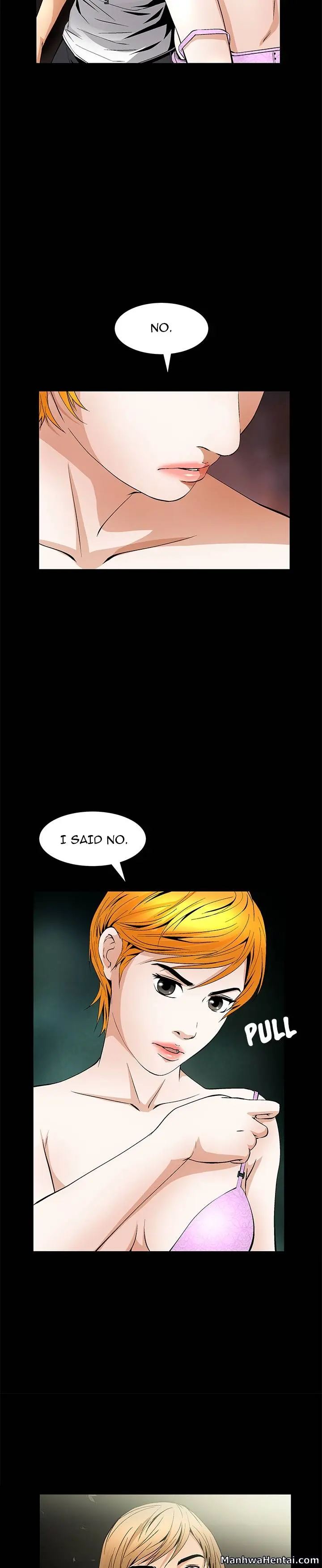 Masochist Episode 25 - Page 5