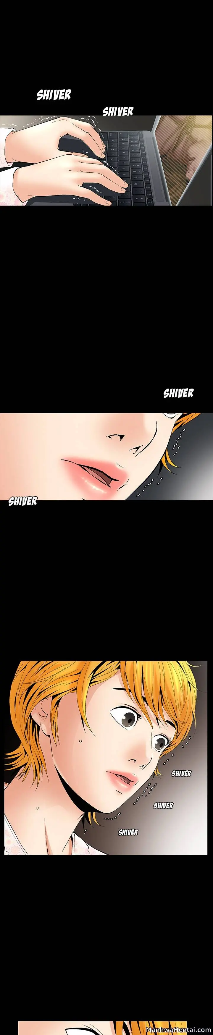 Masochist Episode 3 - Page 2
