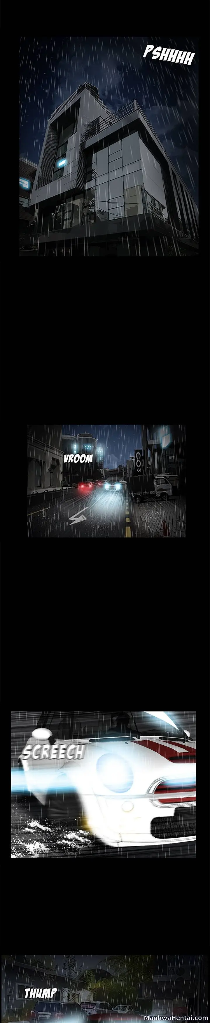 Masochist Episode 9 - Page 2