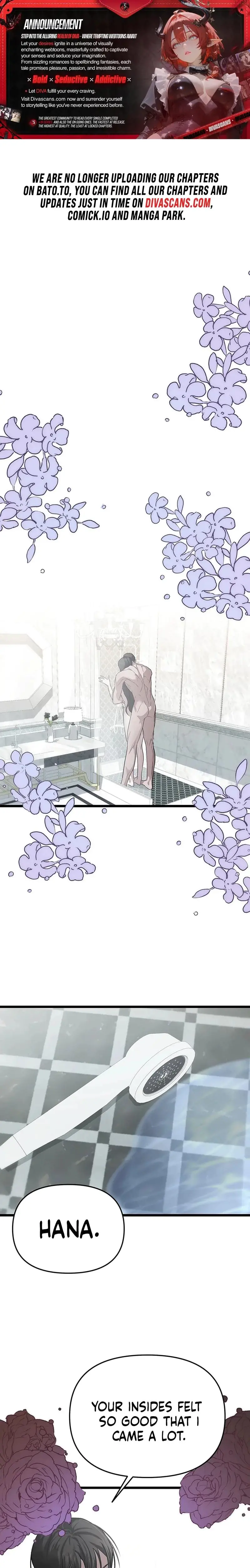 Master and Servant GL Anthology Mui Is Truly a Famous Hedonistic Race Episode 4 - Page 1