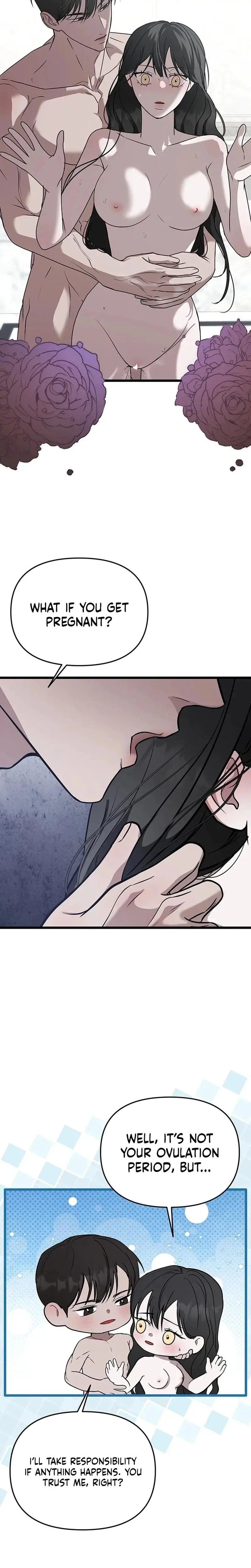 Master and Servant GL Anthology Mui Is Truly a Famous Hedonistic Race Episode 4 - Page 2