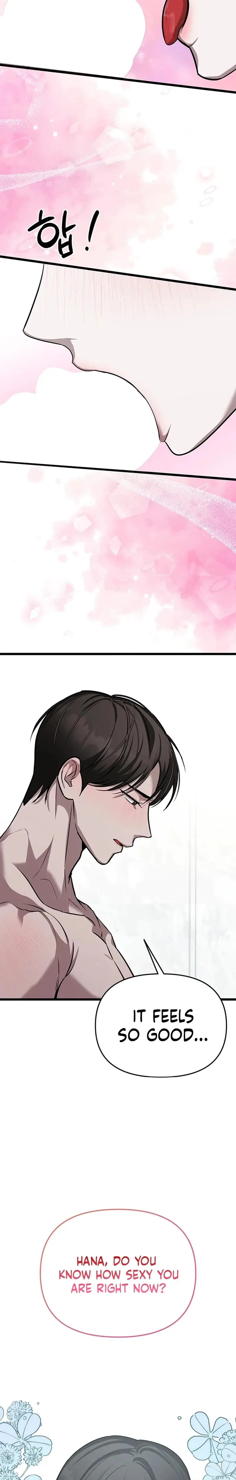 Master and Servant GL Anthology Mui Is Truly a Famous Hedonistic Race Episode 4 - Page 6