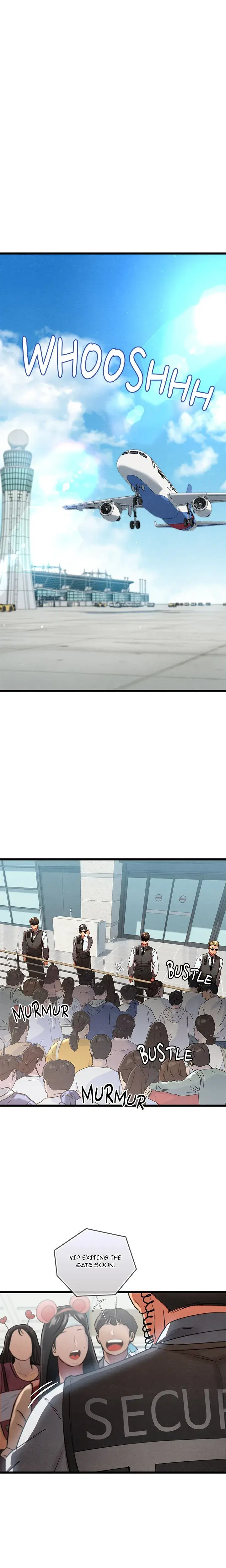 Master of Intimacy - Uncensored Episode 1 - Page 10