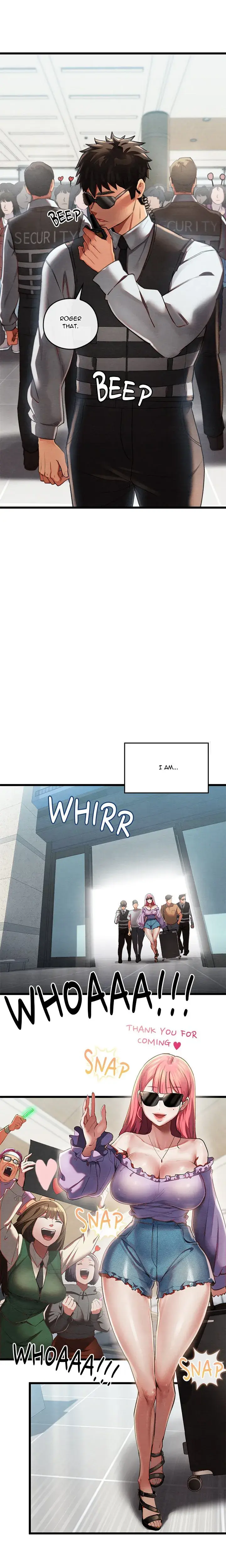 Master of Intimacy - Uncensored Episode 1 - Page 11