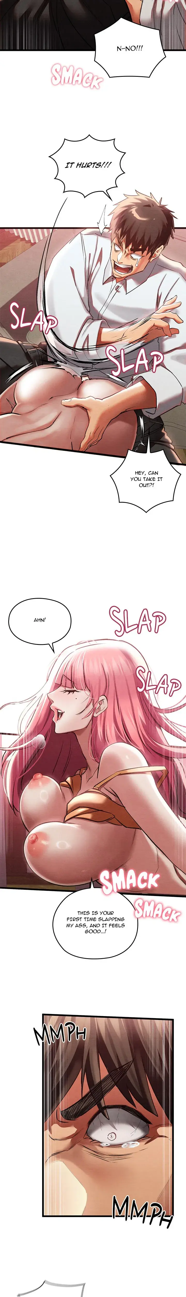 Master of Intimacy - Uncensored Episode 1 - Page 24