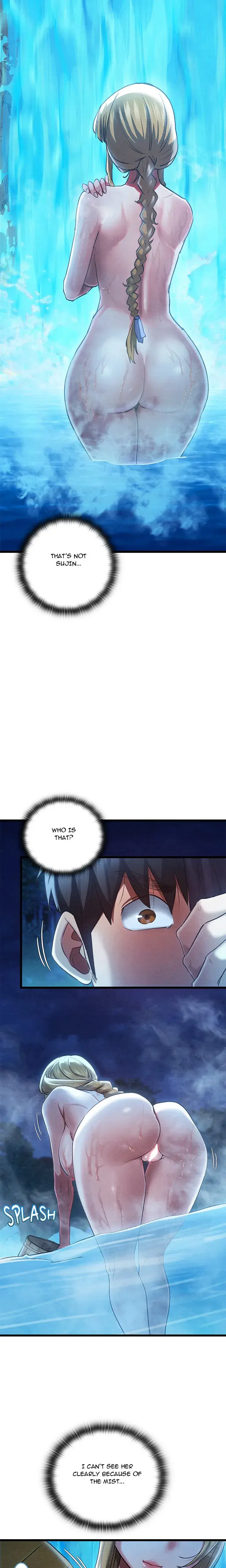 Master of Intimacy - Uncensored Episode 1 - Page 30
