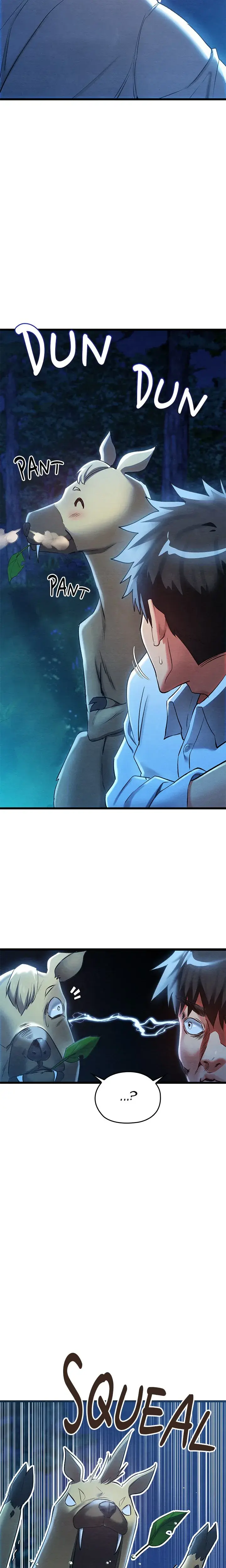Master of Intimacy - Uncensored Episode 1 - Page 32