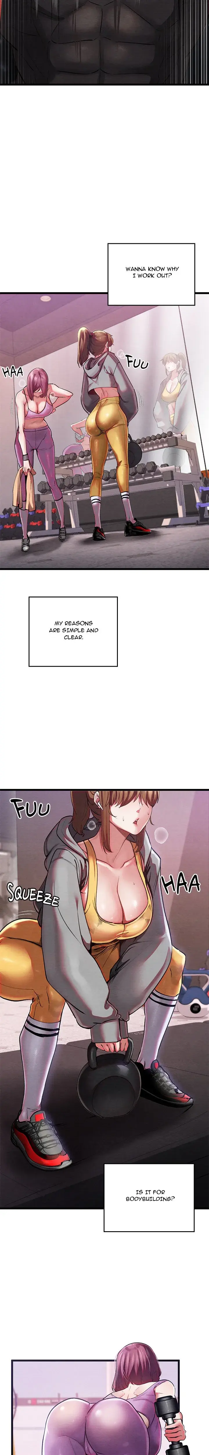 Master of Intimacy - Uncensored Episode 1 - Page 6