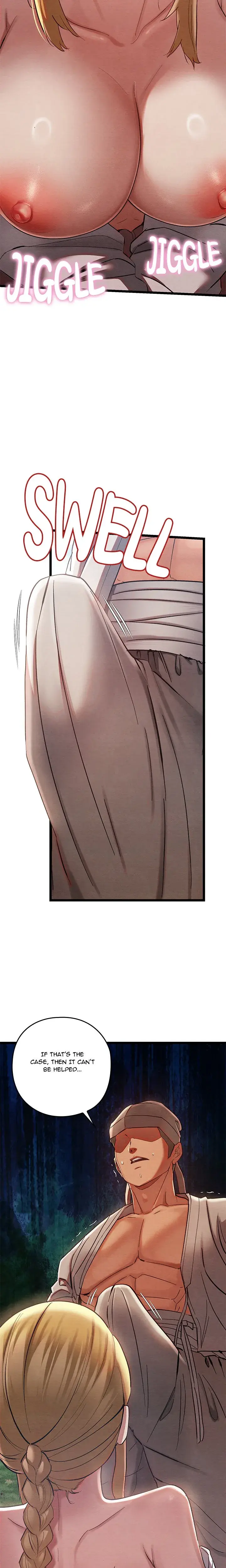 Master of Intimacy - Uncensored Episode 5 - Page 23
