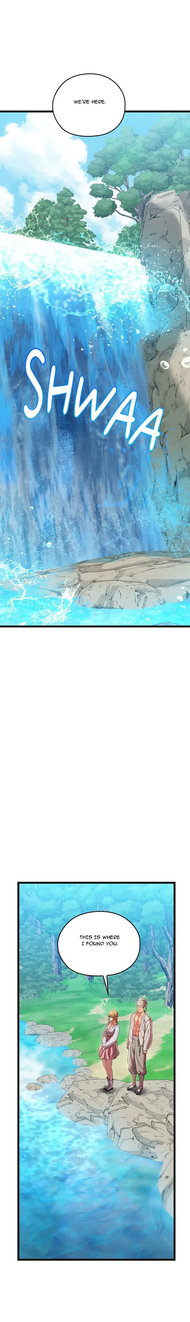 Master of Intimacy - Uncensored Episode 5 - Page 7