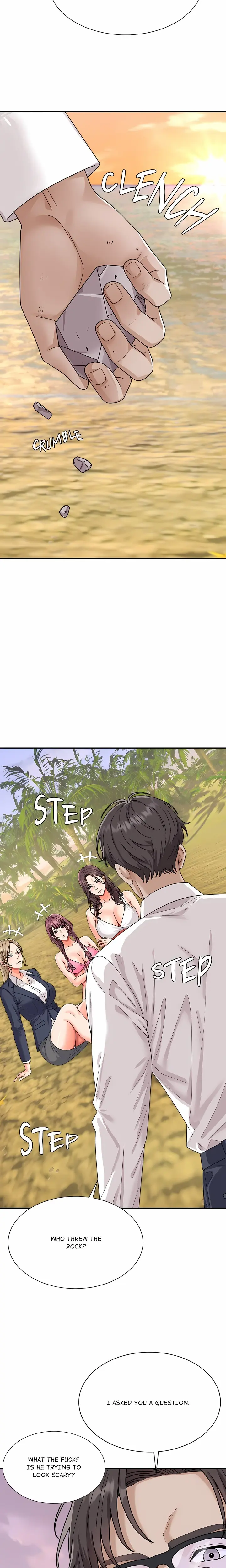 Master of the Island Episode 1 - Page 37