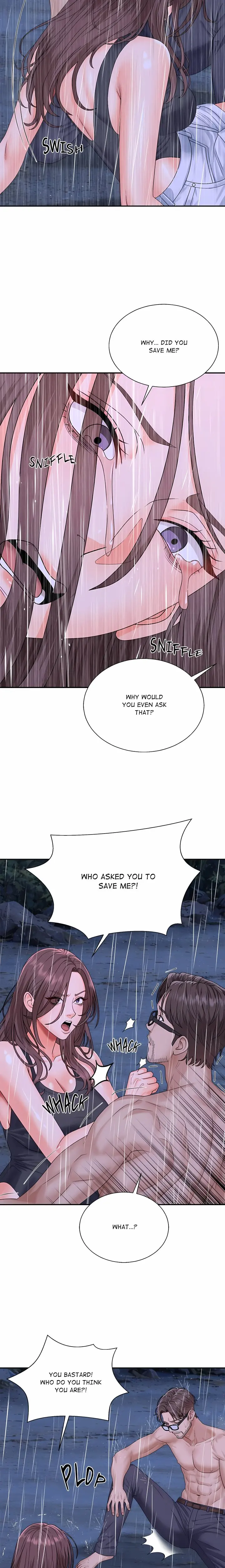 Master of the Island Episode 10 - Page 11