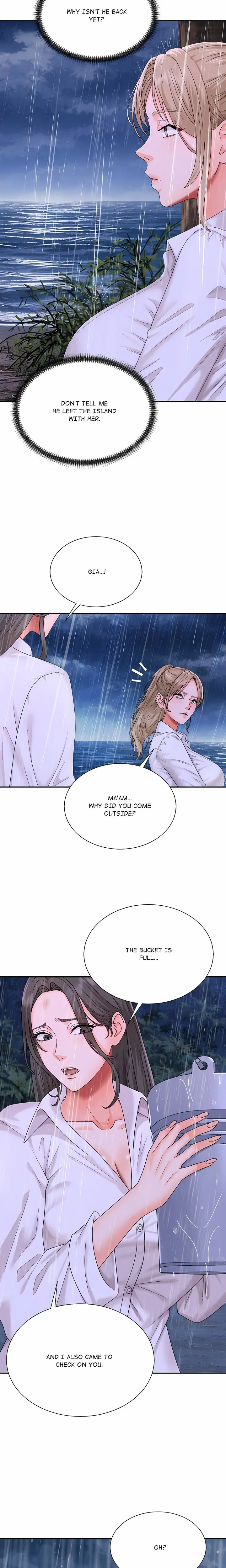 Master of the Island Episode 10 - Page 17