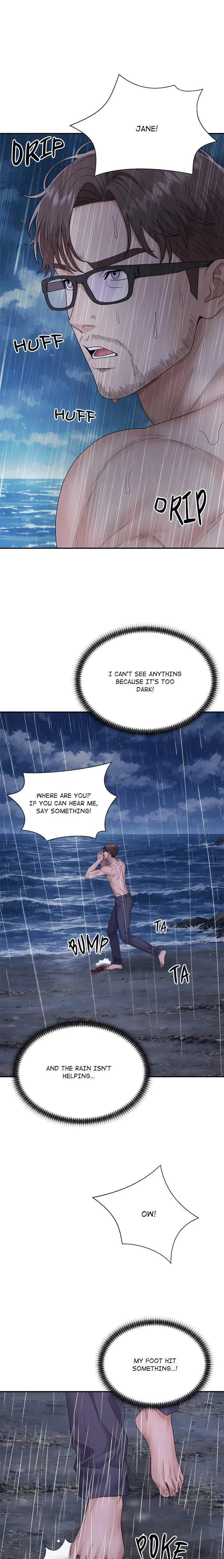 Master of the Island Episode 10 - Page 2