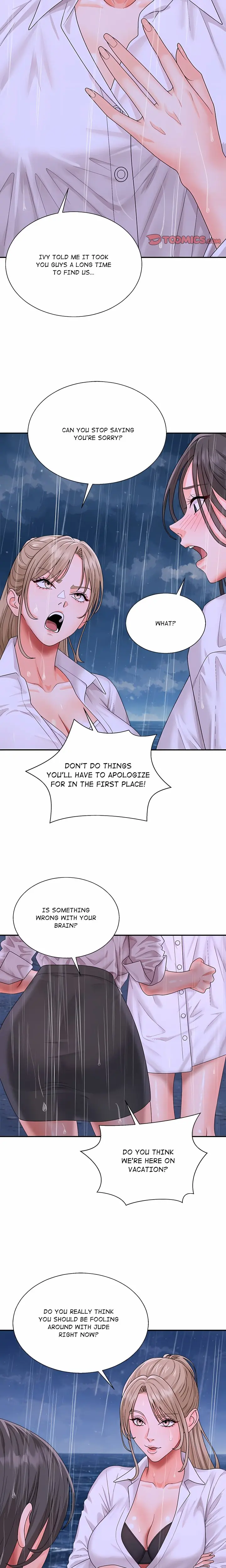 Master of the Island Episode 10 - Page 20